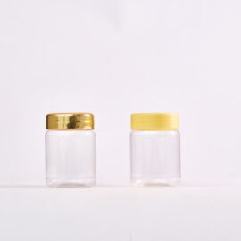 Sandal Jar 50ml w/cap