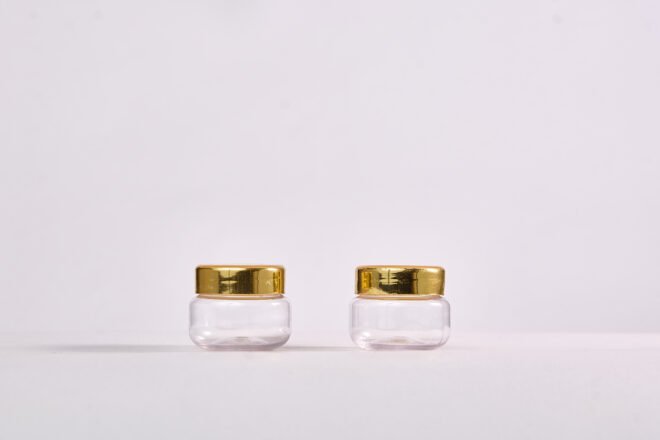 Kum kum jar -30ml regular