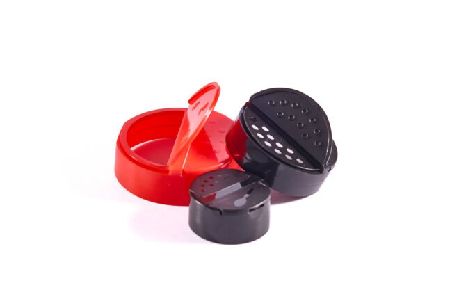 Spice caps - 38,53,63