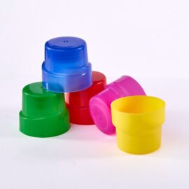 Measurement cap- Detergent liquid 28mm neck