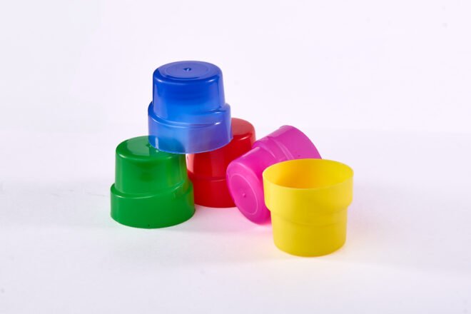 Measurement cap- Detergent liquid 28mm neck