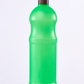 Green bottle-1000ml