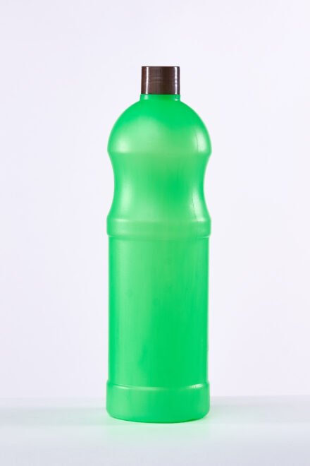 Green bottle-1000ml