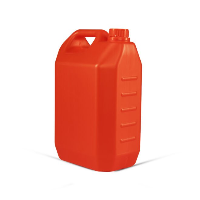 Jerry can -5L - Image 2